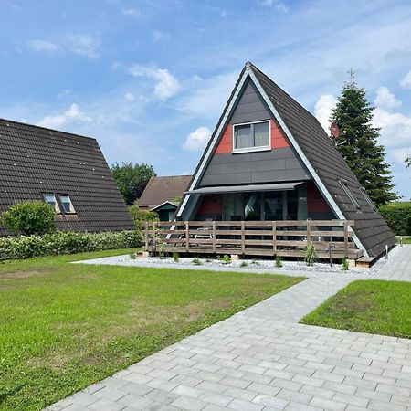 Meinhaus-Fedderwardersiel Butjadingen Exterior photo